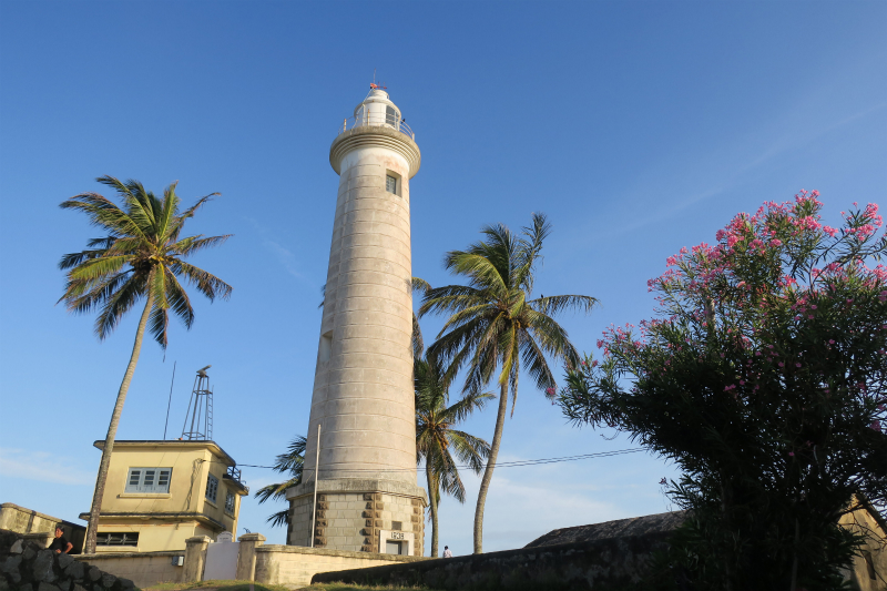 lighthousegalle