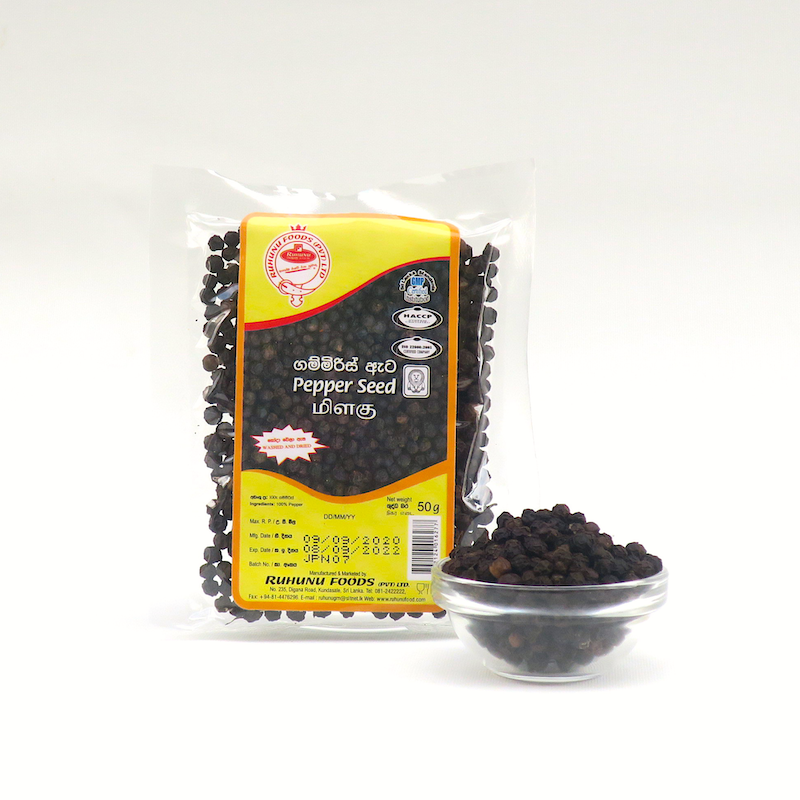 pepperseed50g